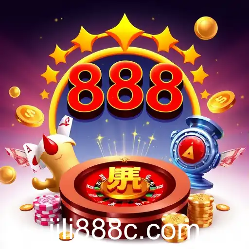 Exploring the Thrilling World of Casino Games: The Rise of JILI 888