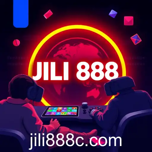 The Digital Casino Boom: Analyzing the Rise of JILI 888