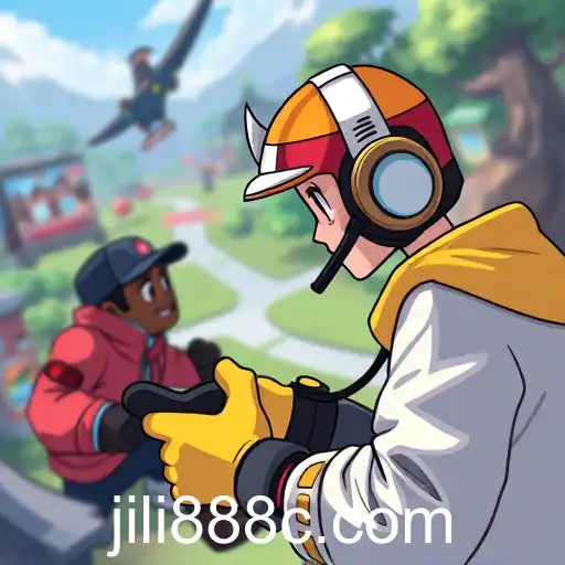 The Evolution of Online Gaming in 2025