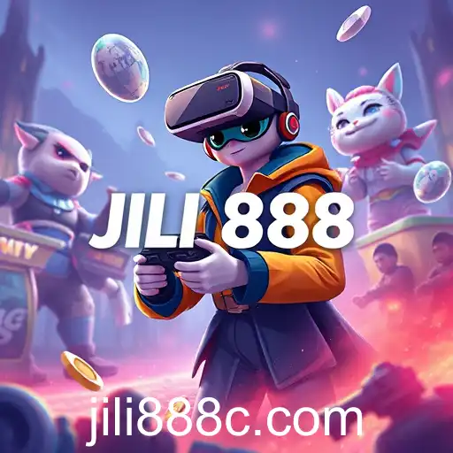 The Rise of JILI 888: Gaming in Modern Times
