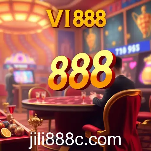 The Gaming Revolution: JILI 888's Impact on the Online Industry
