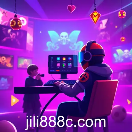 JILI 888: A Gaming Phenomenon in 2025