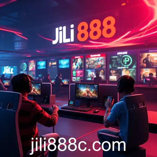 The Rise of JILI 888: A New Contender in Online Gaming