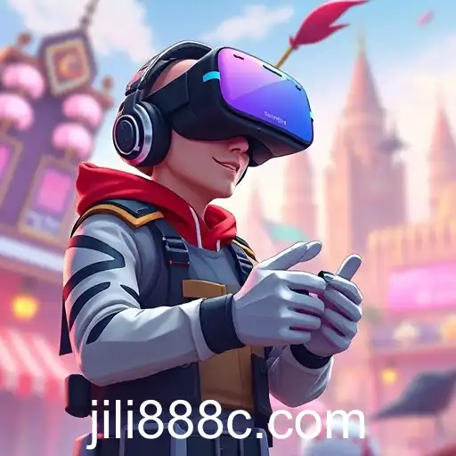 JILI 888: The Rise of a New Gaming Phenomenon