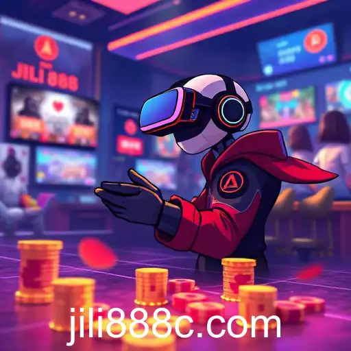The Rise of JILI 888 in the Gaming Industry