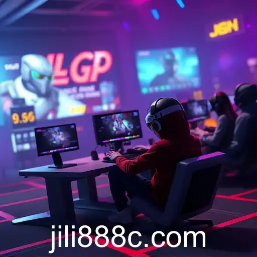 The Meteoric Rise of Online Gaming: JILI 888's Impact