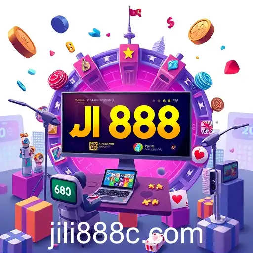 The Rise of JILI 888: A Digital Gaming Phenomenon