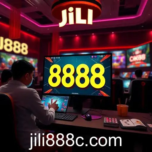 The Rise of JILI 888 in the Online Gaming Industry