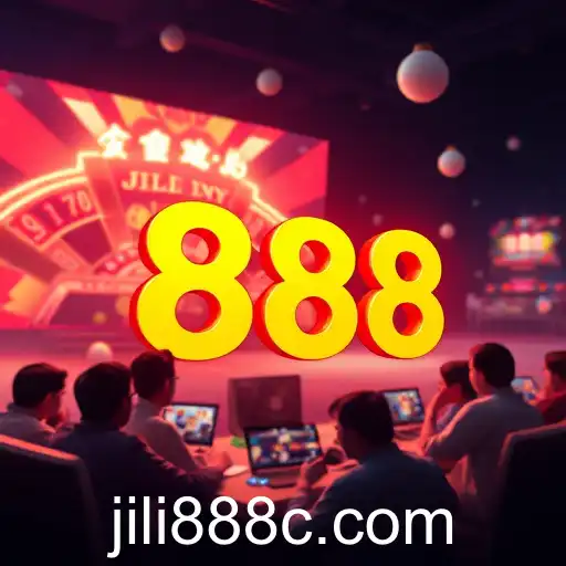 The Rise of JILI 888 in Global Gaming