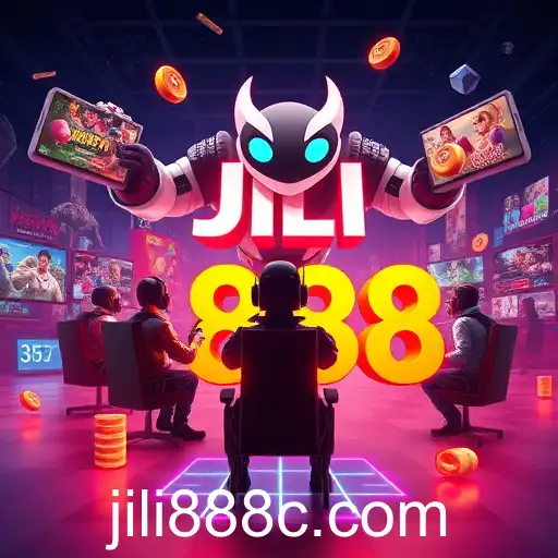 The Rise of JILI 888: A New Era in Online Gaming