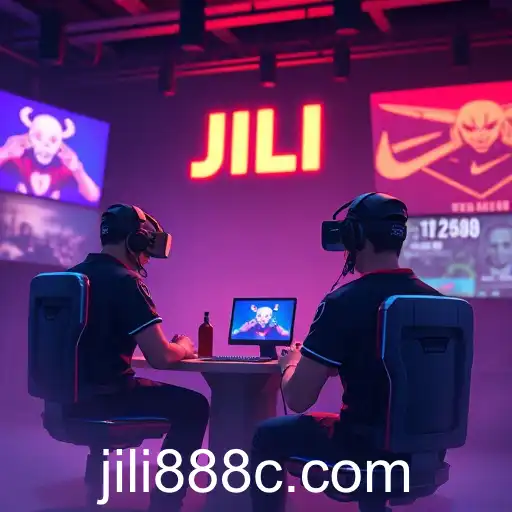 Rise of Online Gaming Platforms