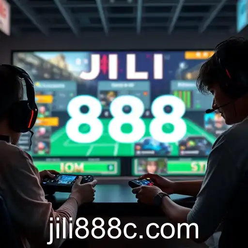 The Rise of Online Gaming Platforms in 2025