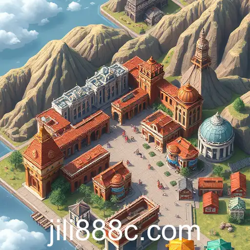 Rise of Online Gaming Platforms