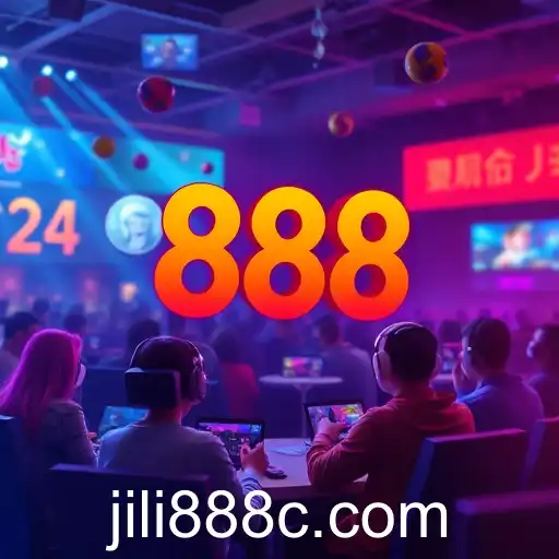 The Digital Casino Boom: Analyzing the Rise of JILI 888