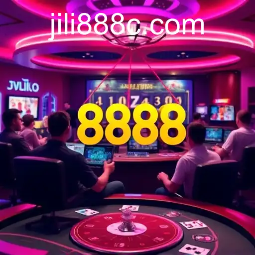 The Digital Evolution of Online Gaming