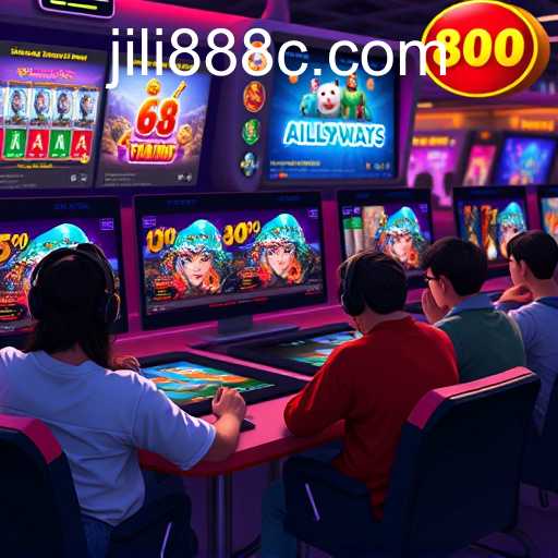 Emerging Trends in Gaming: JILI 888's Impact