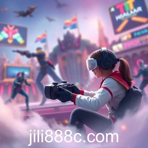 JILI 888: Navigating the Digital Gaming Landscape