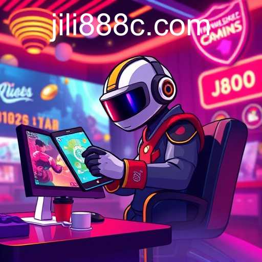 The Rise of JILI 888 in Online Gaming