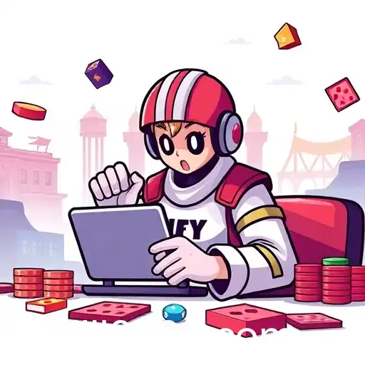 The Rise of JILI 888 in Online Gaming