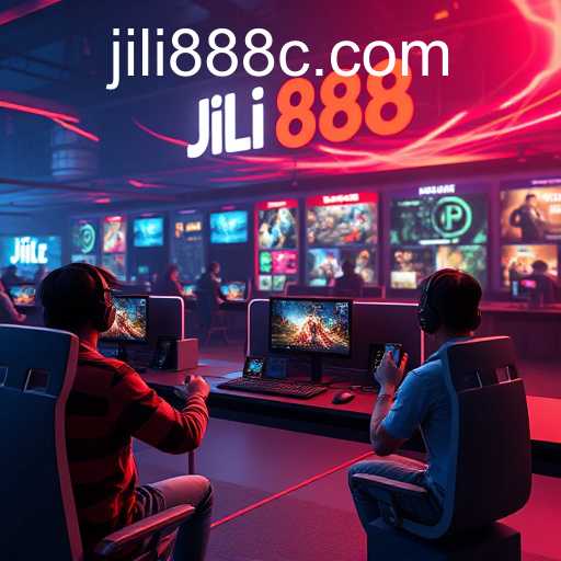 The Rise of JILI 888: A New Contender in Online Gaming