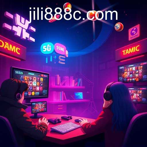 The Rise of JILI 888 in the Online Gaming World