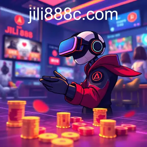 The Rise of JILI 888 in the Gaming Industry