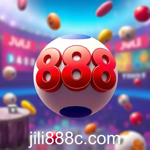 Exploring the Exciting World of 'JILI 888' Lottery Games
