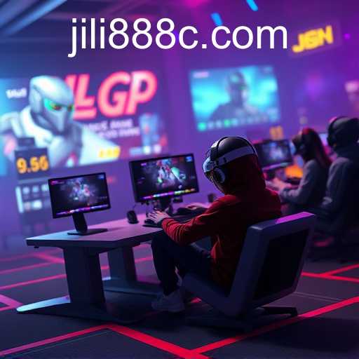 The Meteoric Rise of Online Gaming: JILI 888's Impact