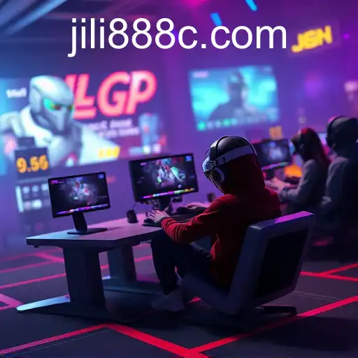 The Meteoric Rise of Online Gaming: JILI 888's Impact