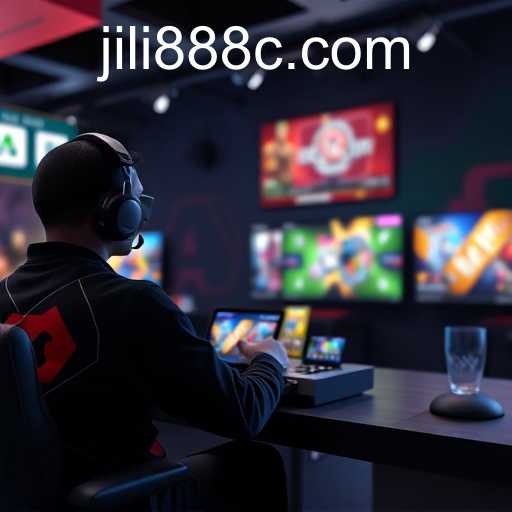 Rise of JILI 888: Shaping Online Gaming in 2025