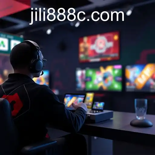 Rise of JILI 888: Shaping Online Gaming in 2025