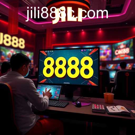 The Rise of JILI 888 in the Online Gaming Industry
