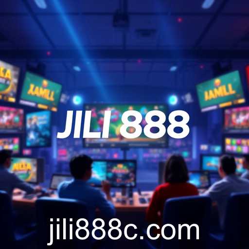 The Rise of JILI 888 in Global Gaming