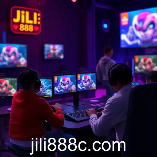 The Rise of JILI 888 in the Gaming World