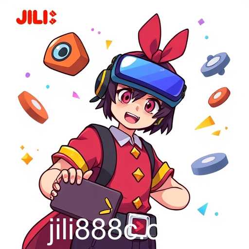 The Rise of JILI 888 in Recreational Gaming