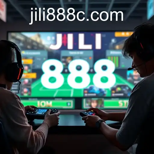 The Rise of Online Gaming Platforms in 2025