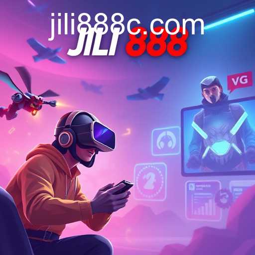 Rising Online Gaming Trends and JILI 888's Impact