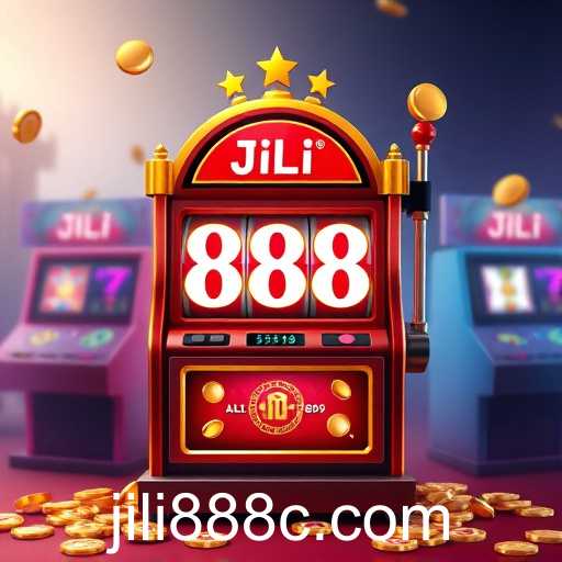JILI 888