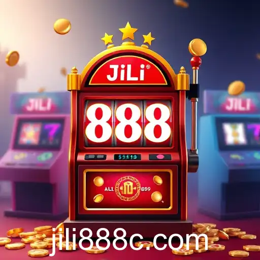Exploring the Exciting World of Slot Machines: Uncovering JILI 888