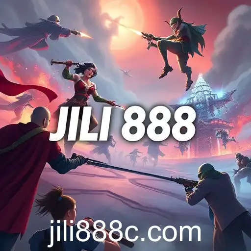 Exploring Strategy Games with JILI 888: A New Gaming Experience