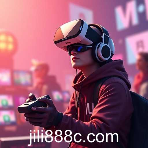 The Evolution of Online Gaming with JILI 888